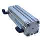 Festo Pneumatikzylinder Kompaktzylinder ADVU-40-132-A-P-A 156045