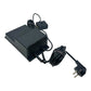 BARTEC Netzgerät 220V 2T810129501 A7-21562-9802 +5V +24V 20mA D-Sub Industrie