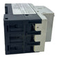 Siemens Motorschutzschalter 2,8-4A 3RV1011-1EA10 400V 40A SIRIUS Class 10