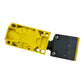 Turck BI15-CP40-AP6X2 Rechteckiger Induktivsensor 15 mm PNP 10–30 V DC CP40