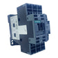 Siemens 3-poliger Leistungsschütz SIRIUS 9 A 24 V DC 3RT2023-2BB40
