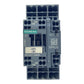 Siemens Schütz 3RT2027-2BB40 24V DC 11kW 25A 3-polig Sirius Leistungsschütz
