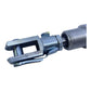 Festo Pneumatikzylinder DSNU-25-50-PPV-A 25mm Kolben 50mm Hub