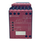 Telemecanique Sicherheitsrelais Not-Aus XPS-AS Modul 24V