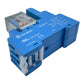 Finder Universalrelais 24V DC 55.34.9.024.5040 Universalrelais für die Industrie