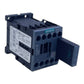Siemens 3RH2140-1BB40 Hilfsschütz für industriellen Einsatz Hilfsschütz