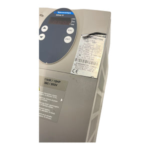 Telemecanique Frequenzumrichter 7,5kW Altivar 31 380V Frequenzumrichter 7,5kW
