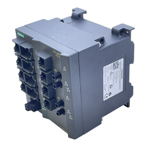 Siemens SCALANCE X212-2 6GK5212-2BB00-2AA3 Industrial Ethernet Switch