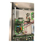 ABB Frequenzumrichter 90kW ACS60401405 380V für industrielle Anwendungen