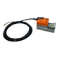 Clorius Stellantrieb 24V ACDC VB-90-24V 10Nm 150s Ventilantrieb für Industrie
