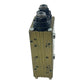 Schunk Drehantrieb Universalschwenkantrieb SRU+20-W-180-3 361420