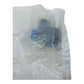Festo Pneumatik-Verschraubung FBSD-WD-9 18525 Serie H2 gerade Steckverschraubung