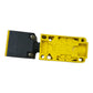 Turck BI15-CP40-AP6X2 Rechteckiger Induktivsensor 15 mm PNP 10–30 V DC CP40
