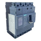Siemens Leistungsschalter 160A 3VA1110-1AA42-0AA0 3-polig