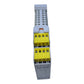 Leuze MSI-SR5B-01 Sicherheitsrelais 24VDC 2A/250VAC