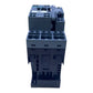Siemens Schütz 3RT2027-2BB40 24V DC 11kW 25A 3-polig Sirius Leistungsschütz