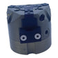Schunk 3-Finger Gripper Universal Gripper PZN-50/2 AS 300609 for industrial applications