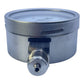 Tecsis Manometer 0-10bar Manometer von Tecsis geeignet für die Industrie