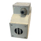 Perske VS40.09-7 Spindelmotor 1kW ca. Ø20mm Motor für industriellen Einsatz