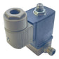 Burkert 00125336 Magnetventil 230V 50Hz 10bar  für den industriellen Einsatz