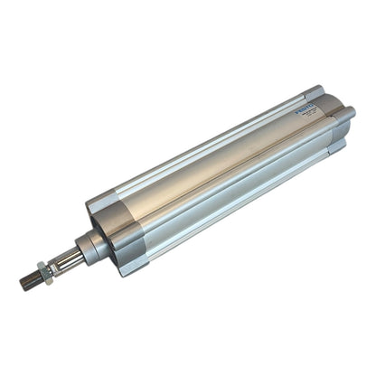Festo Pneumatikzylinder DSBC-80-320-PPSA-N3 1383375 12bar Kolbenstangenzylinder