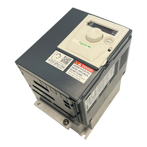 Schneider Frequenzumrichter 1,1kW Altivar 31 380V Frequenzumrichter 1,1kW