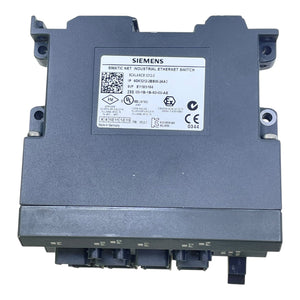 Siemens SCALANCE X212-2 6GK5212-2BB00-2AA3 Industrial Ethernet Switch