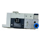 FESTO Pneumatikmodul-Einheit CPX-GE-EV-S + CPX-FB13 + CPX-EPL-E Pneumatikmodul
