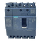 Siemens Leistungsschalter 160A 3VA1110-1AA42-0AA0 3-polig