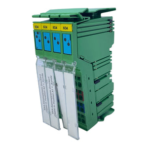 Phoenix Contact IB IL 24 DI 8-PAC Interbus Eingangsmodul 2861247