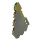 Weidmüller Reihenklemme MAK2,5 1615270000 Schraubanschluss 500V 2,5mm² VE:36 Stk
