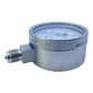 Tecsis Manometer 0-10bar Manometer von Tecsis geeignet für die Industrie
