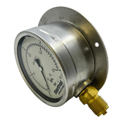 Barthel Manometer 4130358075 0-4 bar Manometer geeignet für die Industrie