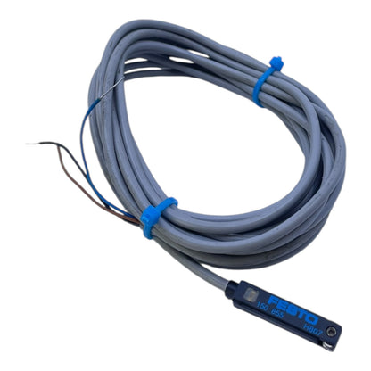 Festo Näherungsschalter SME-8-K-LED-24 150855 geeignet für die Industrie