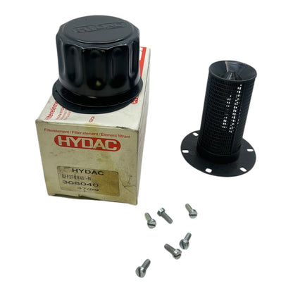 HYDAC ELF P 3 F 10 W 4.0 /-RV 306040 Einfüllfilter Belüftungsfilter 10µm Filter