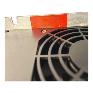 Danfoss 175Z4153 VLT5027PT5C20STR3DLFD00A00C0 Frequency Converter Industrial Use