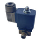 Burkert 00125336 Magnetventil 230V 50Hz 10bar  für den industriellen Einsatz