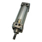 Bosch Pneumatikzylinder doppeltwirkend Ø63/125mm 0 822 223005 Pneumatik Zylinder