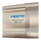 Festo Pneumatikzylinder DSBC-80-320-PPSA-N3 1383375 12bar Kolbenstangenzylinder