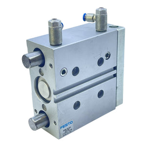 Festo Führungszylinder Pneumatikzylinder DFM-32-50--P-A-KF 170933