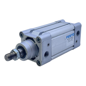 Festo Pneumatikzylinder Normzylinder DNC-63-50-PPV-A 163403