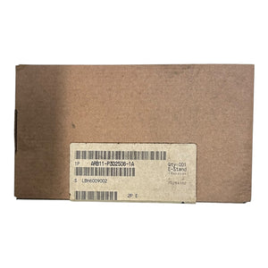 Siemens Modul ARB11-P3D2506-1A Baugruppe Steuerung Industrie