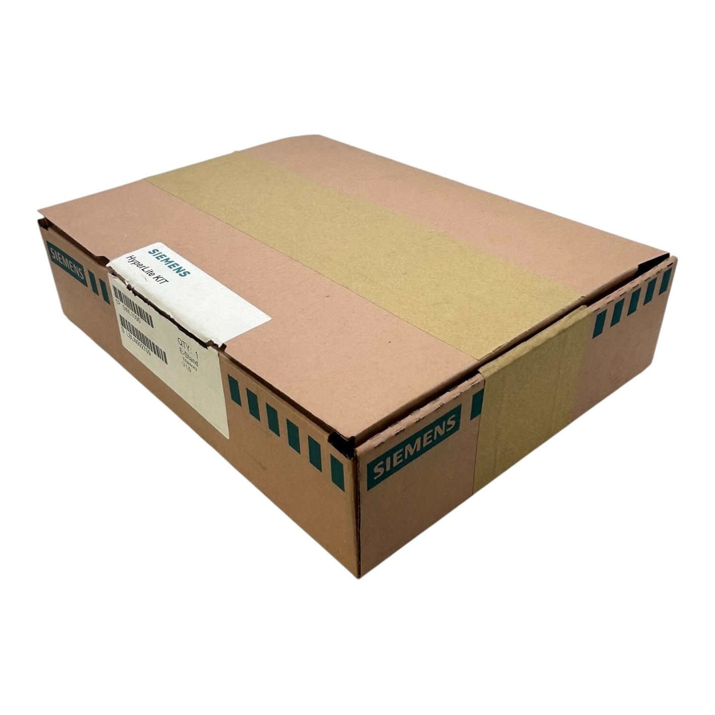 Siemens Interface-Modul 6FX1127-1AA01 für Simodrive Steuerung Siemens Industrie