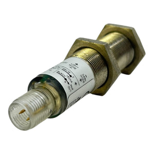 Datasensor Sensor Näherungsschalter S18M-5-F-32 Optischer M18 4-Draht Industrie
