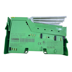 Phoenix Contact IB IL 24 DI 8-PAC Interbus Eingangsmodul 2861247