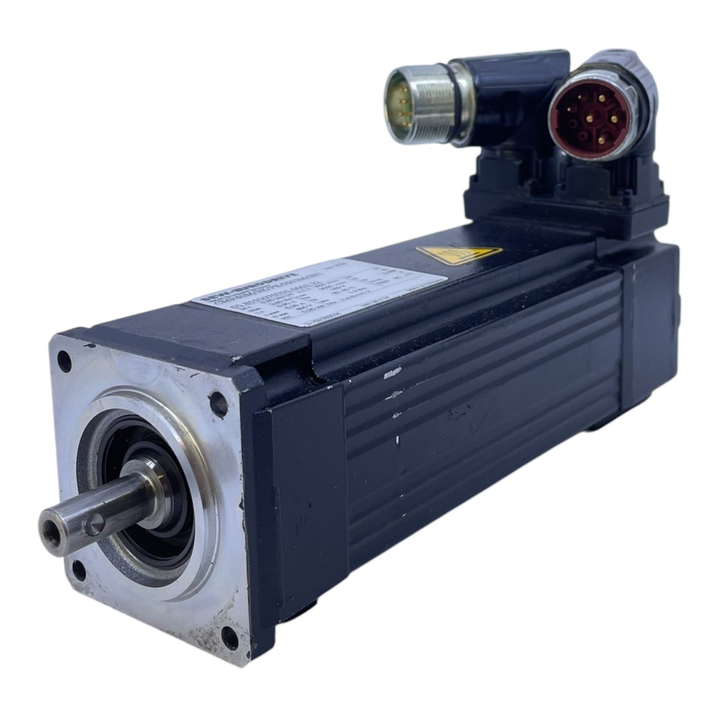 SEW EURODRIVE Servomotor 0,8Nm CMP40M/BK/PK/RH1M/SB1