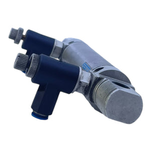 Festo Pneumatikzylinder DSNU-25-50-PPV-A 25mm Kolben 50mm Hub