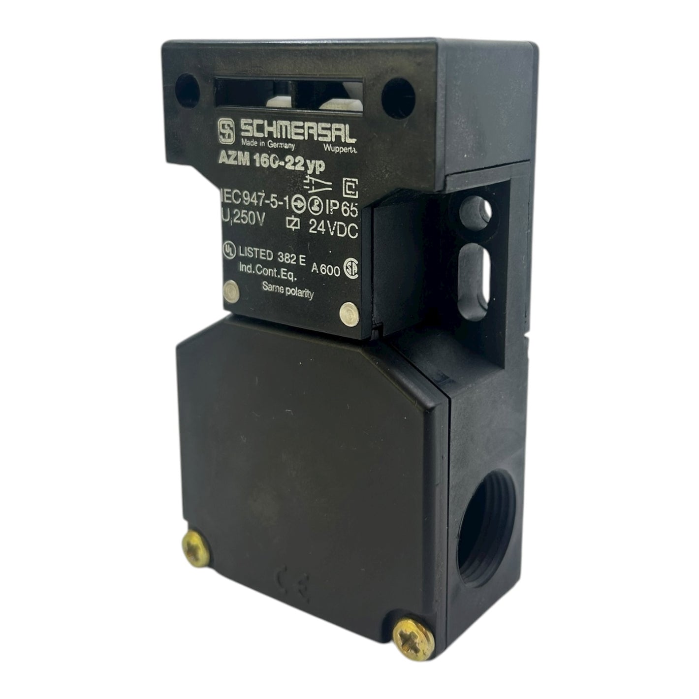 Schmersal Sicherheitsschalter AZM160-22yp Sicherheitsschalter von Schmersal