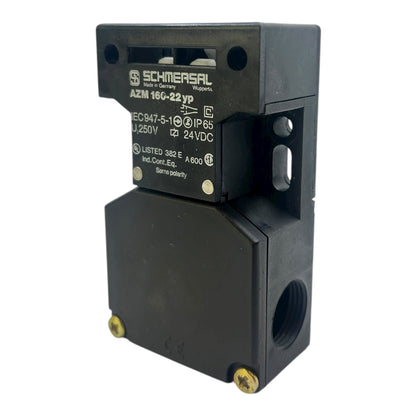 Schmersal Sicherheitsschalter AZM160-22yp Sicherheitsschalter von Schmersal