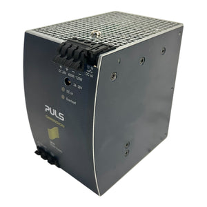 Puls Hutschienen-Netzteile für 1-Phasen-Systeme QS20.241 für die Industrie